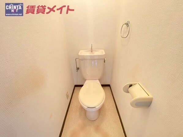 パセオエトワールの物件内観写真